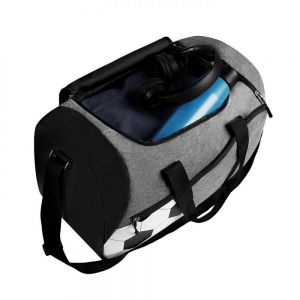 MALETA DEPORTIVA SOCCER personalizada